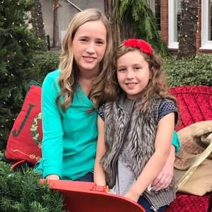 Meet your Posher, Andrea